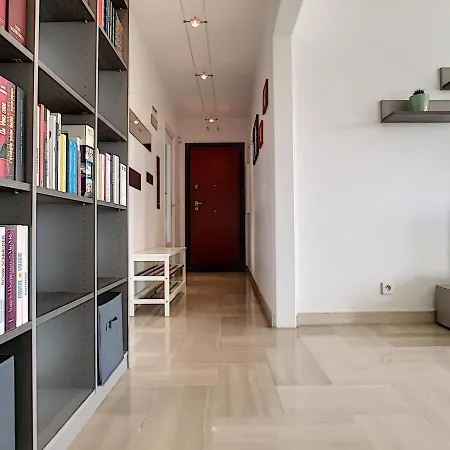 Nestor&jeeves - Sunset Terrace - - Free Parking - Floor Nice