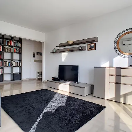 Daire Nestor&jeeves - Sunset Terrace - - Free Parking - Floor *