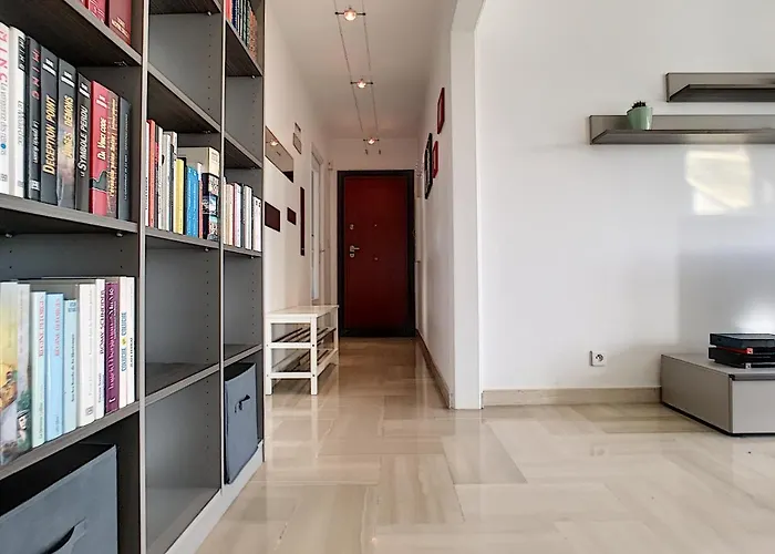 Nestor&jeeves - Sunset Terrace - - Free Parking - Floor نيس