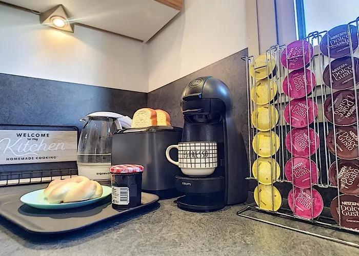 Nestor&jeeves - Sunset Terrace - - Free Parking - Floor * Nicea