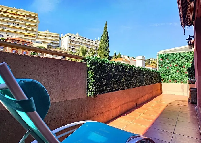 شقة Nestor&jeeves - Sunset Terrace - - Free Parking - Floor *