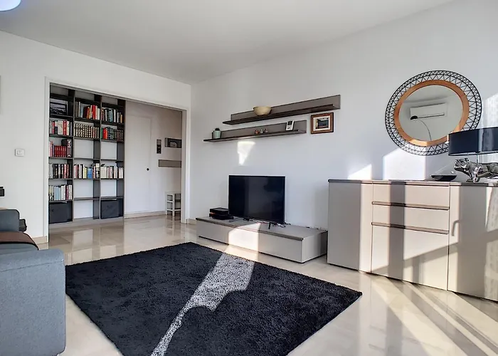 Apartament Nestor&jeeves - Sunset Terrace - - Free Parking - Floor *