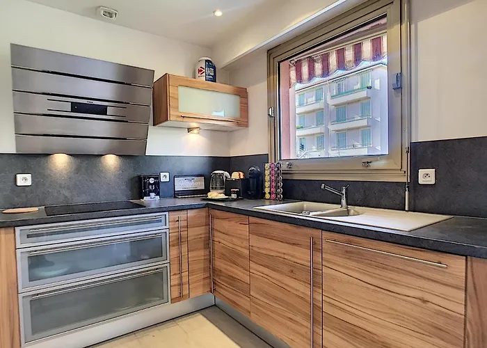 Apartament Nestor&jeeves - Sunset Terrace - - Free Parking - Floor *