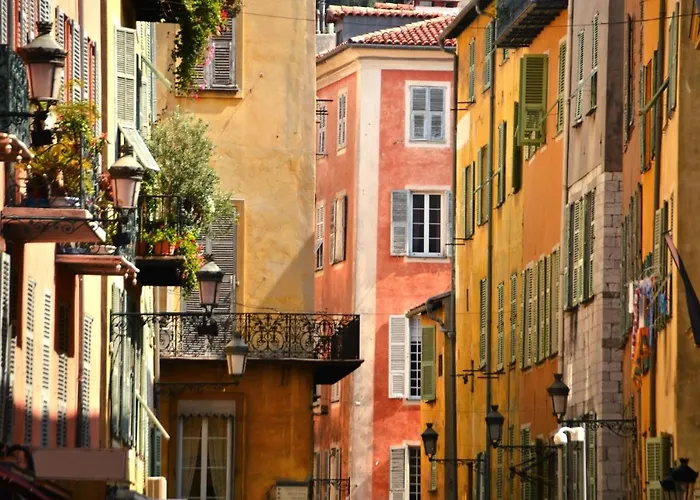 شقة Nestor&jeeves - Sunset Terrace - - Free Parking - Floor