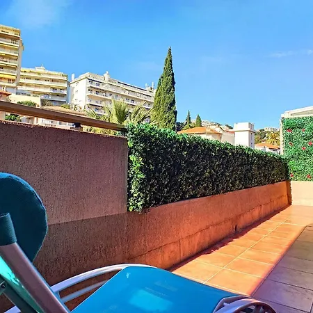 Appartement Nestor&jeeves - Sunset Terrace - - Free Parking - Floor *