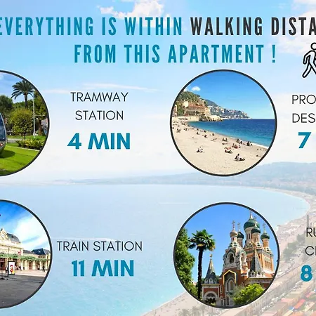 Nestor&jeeves - Sunset Terrace - - Free Parking - Floor