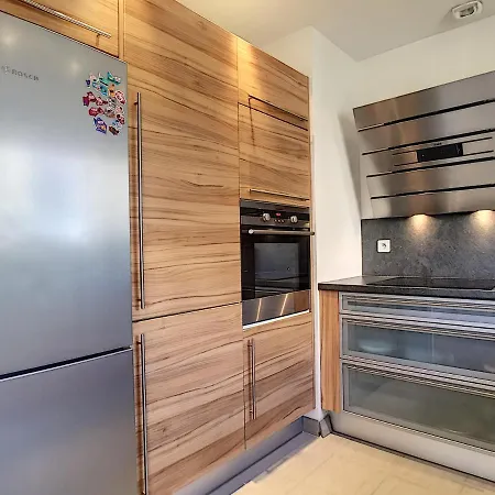 Nestor&jeeves - Sunset Terrace - - Free Parking - Floor